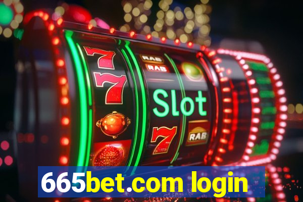 665bet.com login