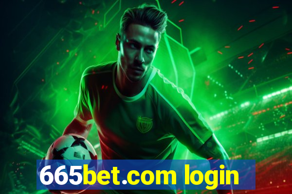 665bet.com login