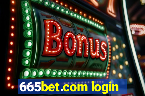 665bet.com login