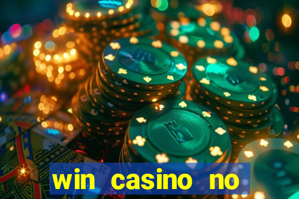 win casino no deposit bonus