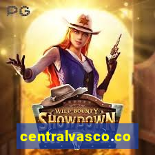 centralvasco.com