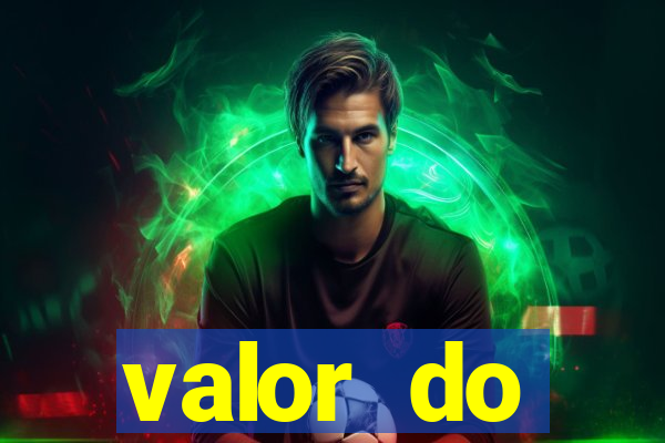 valor do conhecimento testes