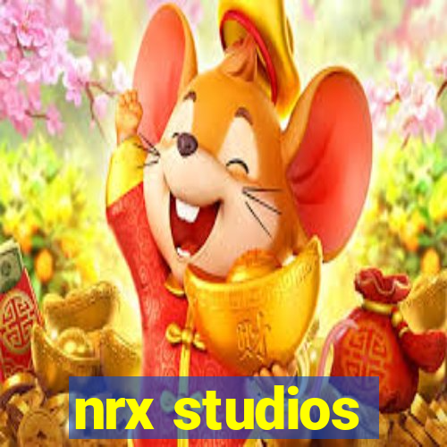 nrx studios