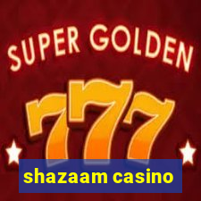 shazaam casino