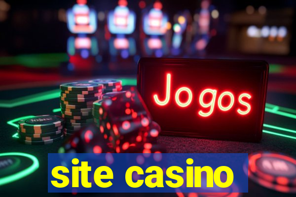 site casino