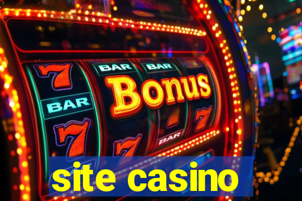 site casino