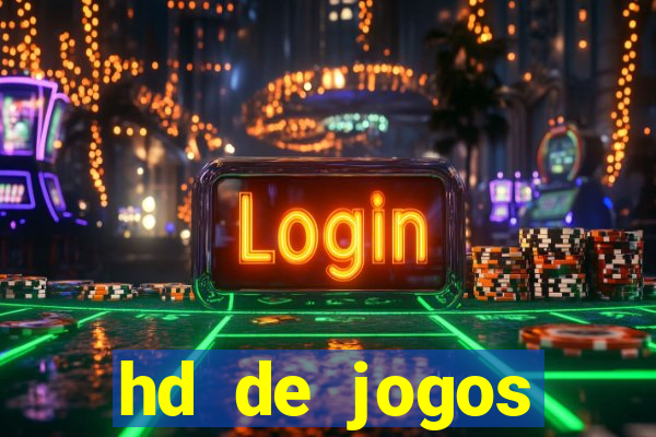 hd de jogos aliexpress download