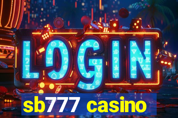 sb777 casino