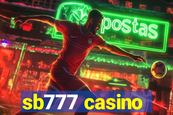 sb777 casino