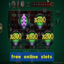 free online slots no download