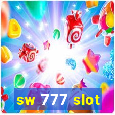 sw 777 slot