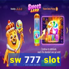 sw 777 slot