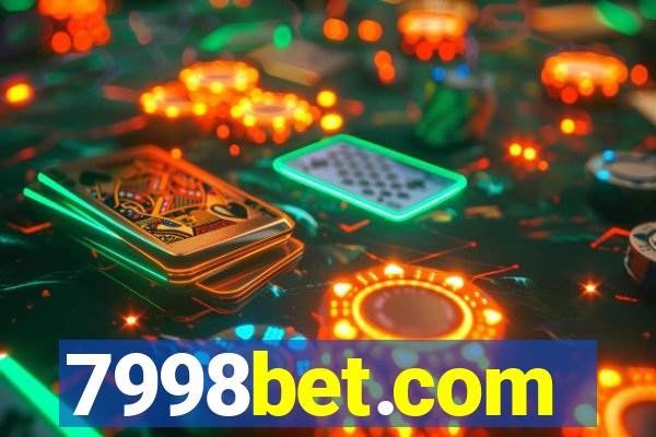 7998bet.com