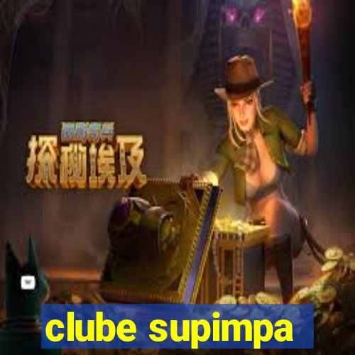 clube supimpa