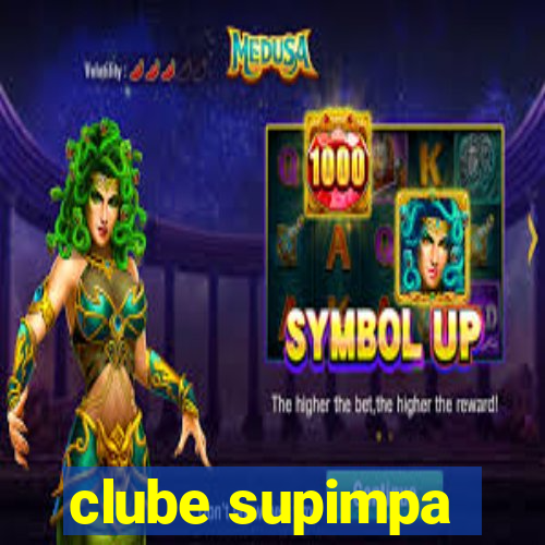 clube supimpa