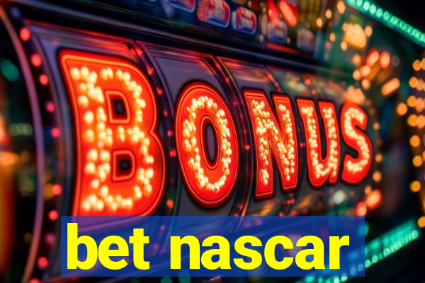 bet nascar