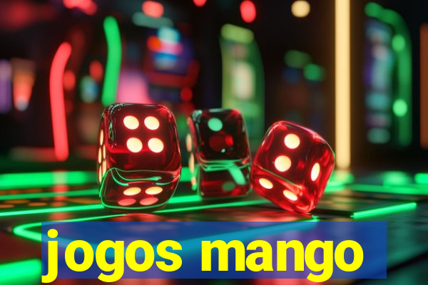 jogos mango