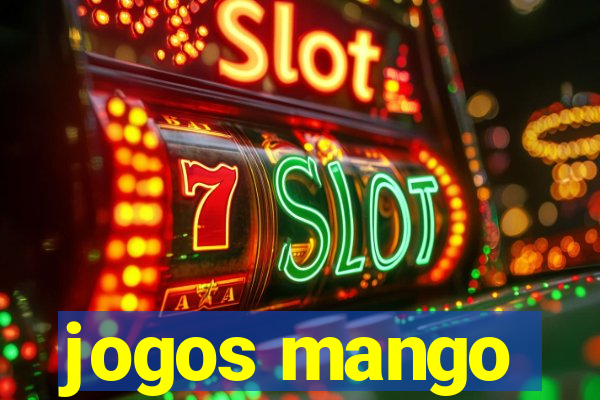 jogos mango