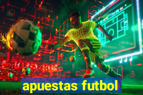 apuestas futbol