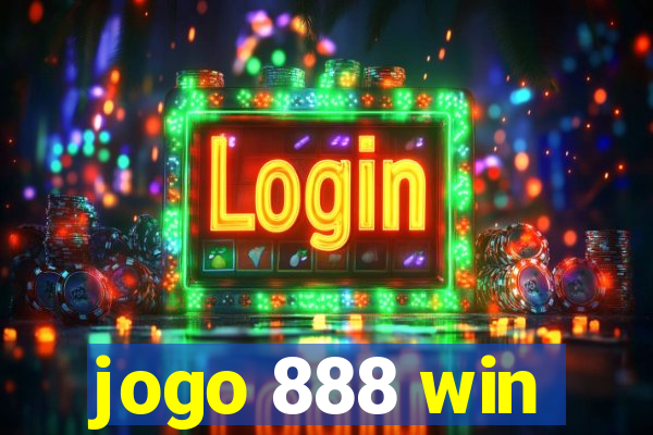 jogo 888 win