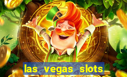 las vegas slots games free online