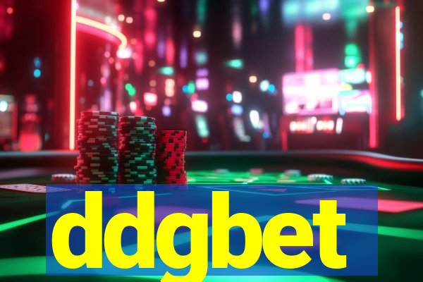 ddgbet