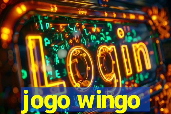 jogo wingo