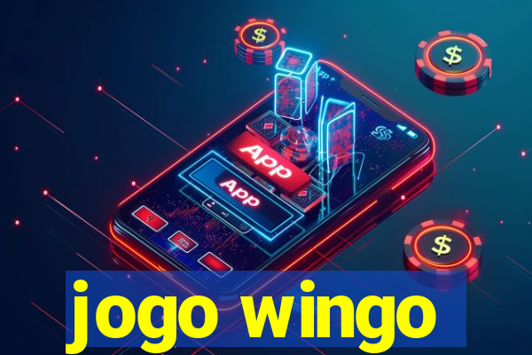 jogo wingo