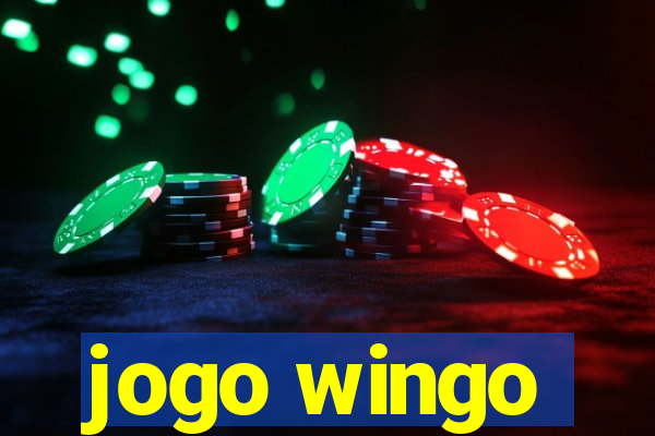 jogo wingo