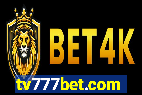 tv777bet.com