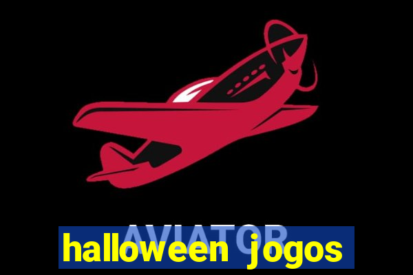 halloween jogos ca莽a niqueis