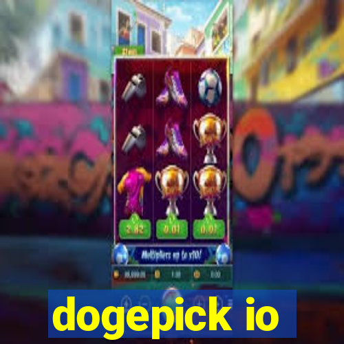 dogepick io