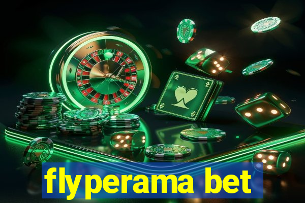 flyperama bet