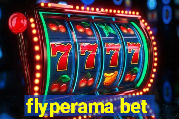 flyperama bet