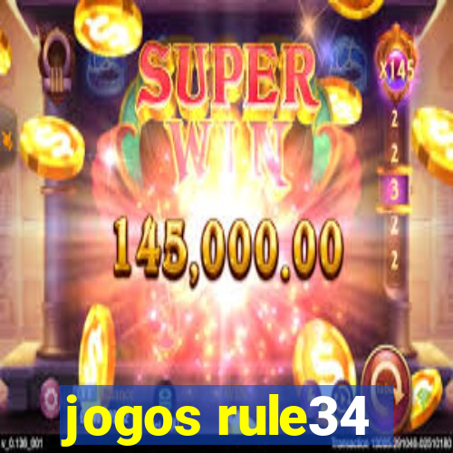 jogos rule34