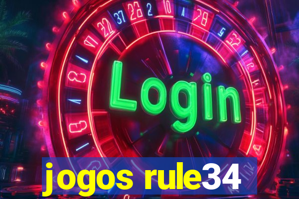 jogos rule34