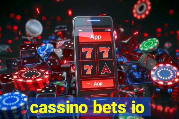 cassino bets io