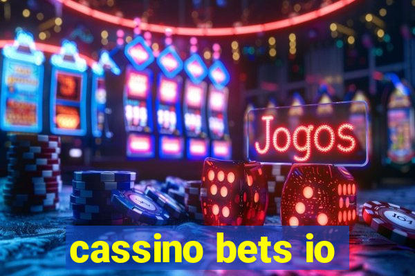 cassino bets io