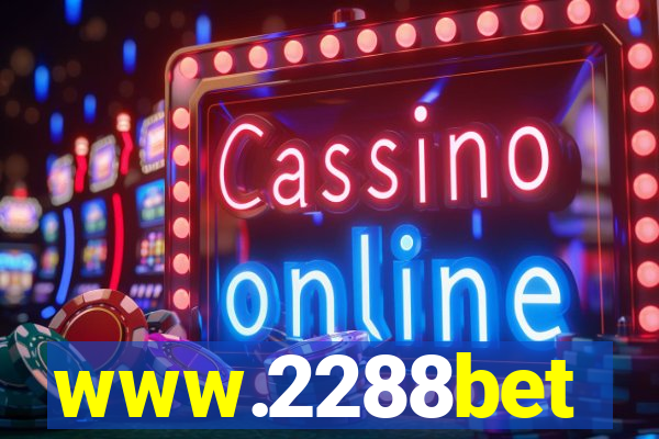 www.2288bet