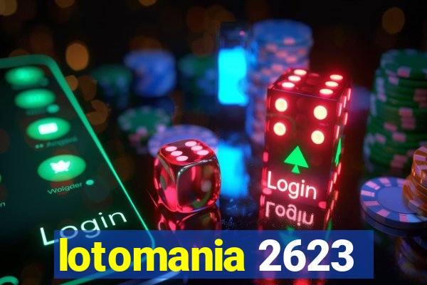 lotomania 2623