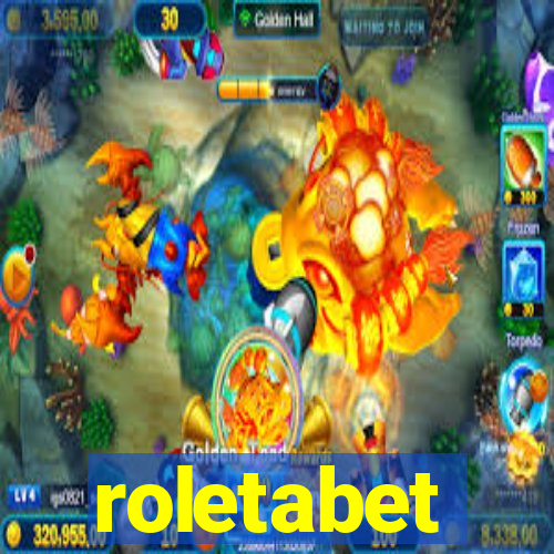 roletabet