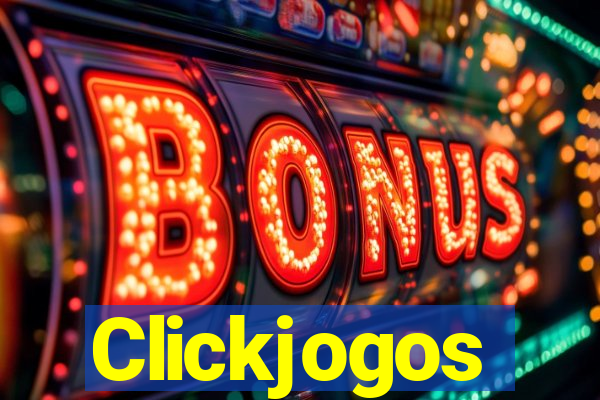 Clickjogos