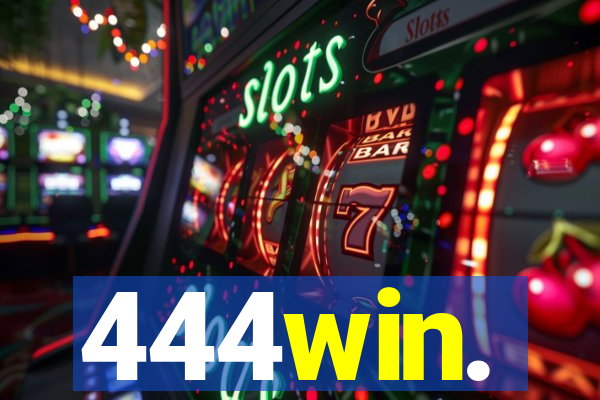 444win.