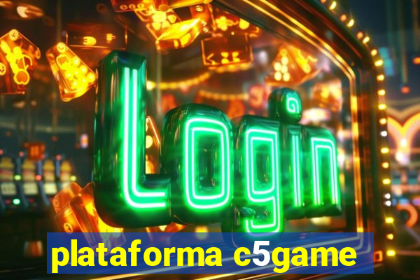 plataforma c5game