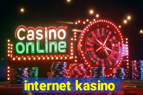 internet kasino