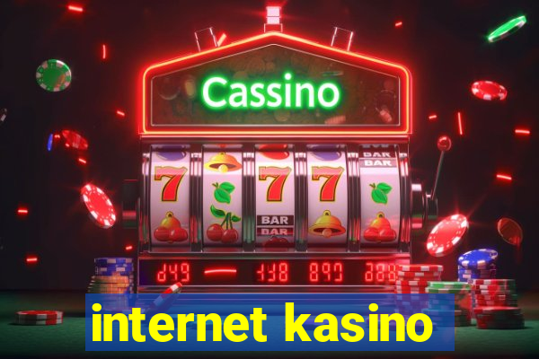 internet kasino