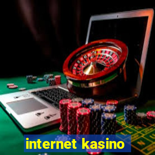 internet kasino