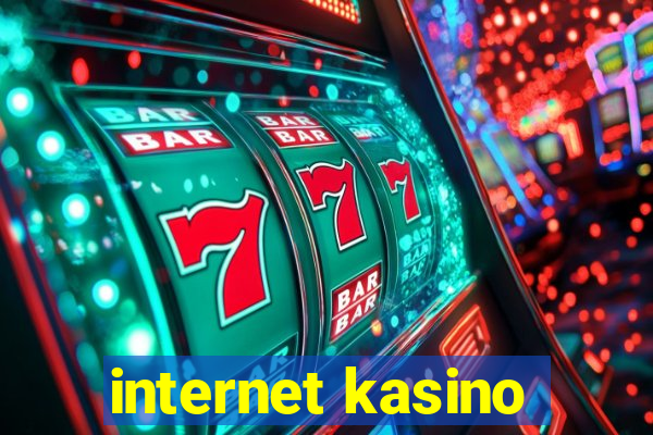 internet kasino