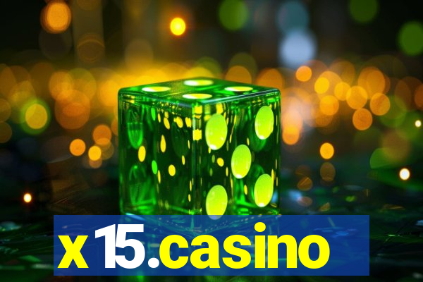 x15.casino