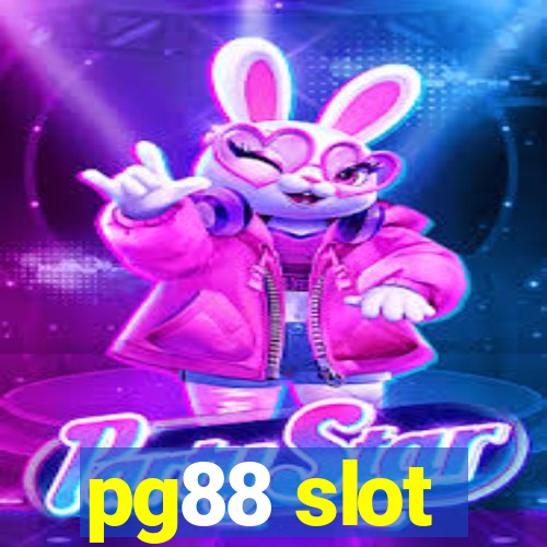 pg88 slot